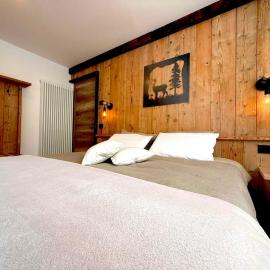 Nos Sweet Home, hotel u gradu 'Dimaro'