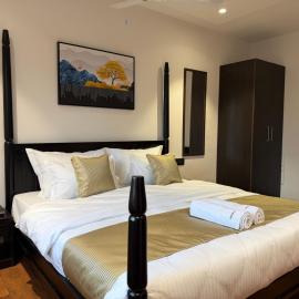 Hotel Aventus - by Urbantara, hotell i Indore
