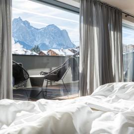 Hotel MAYR, готель у місті Кастельротто