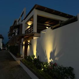 Balam Sunset Villa- Seaside Luxury Retreat, hotel v Acapulcu