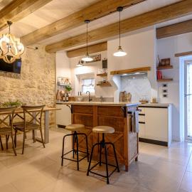 Residenza luce