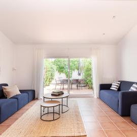 Casa Rosari I - Jardín & Parking Privado