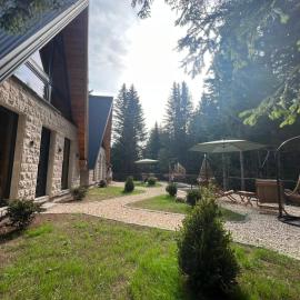 Green Hideaway SPA