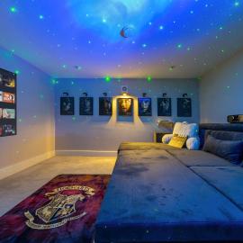 The Lumos House - 4 Bed Home w Parking near Harry Potter Studios