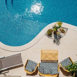 Apartments Captain's Villa
