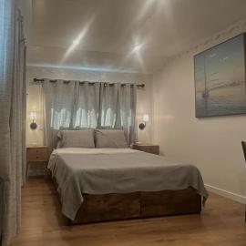 Seaside में, होटल Monterey Bay Hideaway