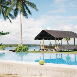 Ocean 101 Beach Resort