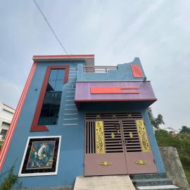 Viesnīca Love Home stay pilsētā Dharmpura