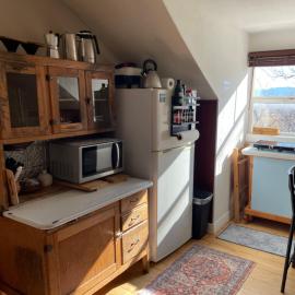 The Desert Farm, Hotel in Escalante