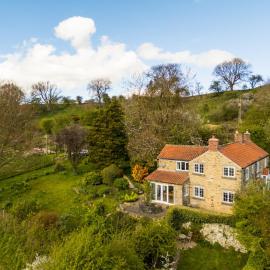 Stunning 3 Bedroom Cottage near Historic York