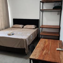 Apartamento Bela Vista, Hotel in Canoinhas