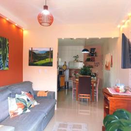 Casa temporada perto do centro