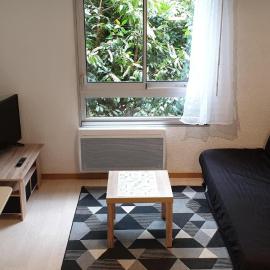 Studio meublé centre ville Paray A4, hotel in Paray-le-Monial