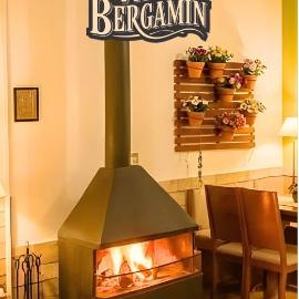 Pousada Villa Bergamin, Monte Verde, hotel v destinaci Monte Verde