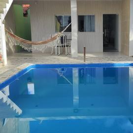 Cantinho da Mari Barra Grande Maragogi- AL