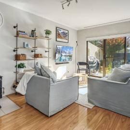 Albi Celeste - 2 of 9 Park Road