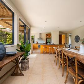 Saltwood House at Merricks Beach