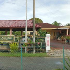 The Scholar's Den Homestay