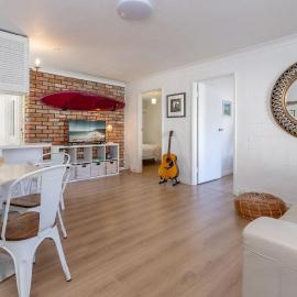 Blueys Beach Villa Manyana 11