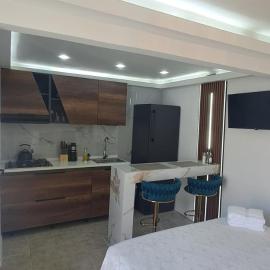 Jazmin's Apartment