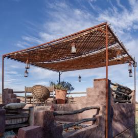 Atlas Aura Hotel Ourika - Marrakech, hotel 