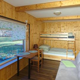Filipka - Camp pod kaštany, Hotel in Morávka