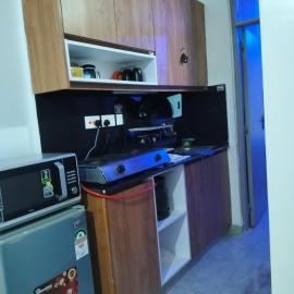 Studio Apartment, hotel Nairobiban