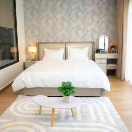 T-Moon Homestay, hotel in Binh Hai