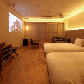 HATAGO HIKONE - Annex