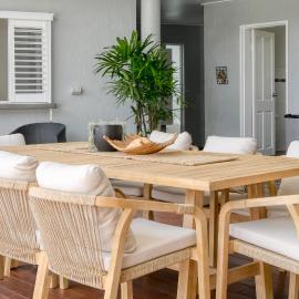 Seabrook beach house
