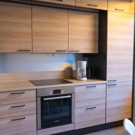 Apartment 55m2 in Kemijärvi