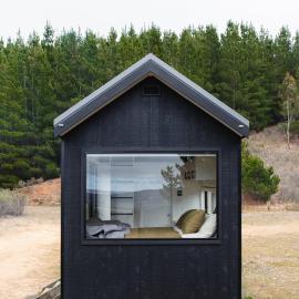 Tiny Lucy, hotel en Meadow Flat