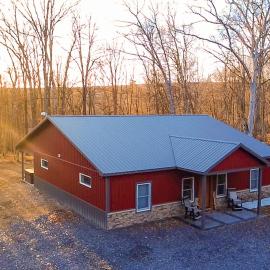 Snaggy Mountain Oasis- 3 bedroom with Hot Tub Near Trails, hotel en Oakland