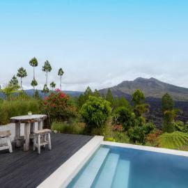 Sari Sky Bali