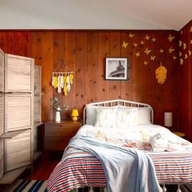 Charming Garden Cottage & Walk to UC & BART & Parking, hotel u gradu 'Berkeley'