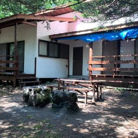 Cottage Karuizawa