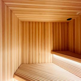 MINI HOTEL totonoi ロウリュ式サウナのある静かな平屋