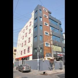 Hotel Sri Hasmitha