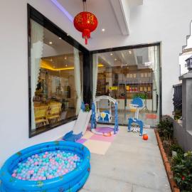 Viesnīca Huazhu Hongcun Yingwushan Homestay pilsētā Huangshan