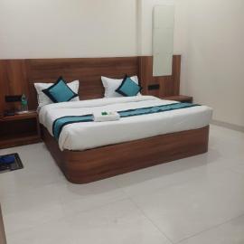 Hotel Soni Indore, hotel em Indore