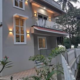 Adi's Villa