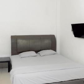 Hotel Mulia Tiza Binjai RedPartner, Hotel in Binjai