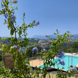 GrazieSole Agriturismo mattone