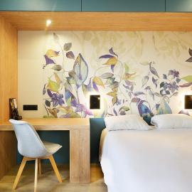 Hotel Du Commerce Spa, hotel en Saint-Gaudens
