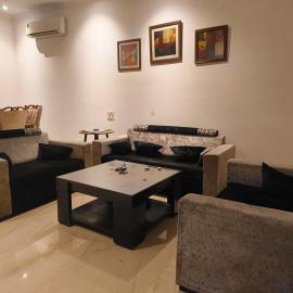 Quiet Haven, Hotel in Panchkula
