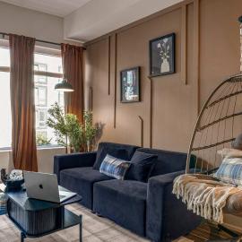 Legacy West | 1BR King | Walk to LegacyHall | Pool