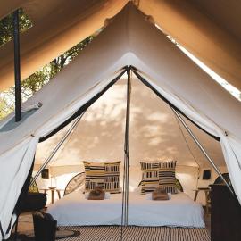 The Leadwood Safari Camp, Hotel in Dinokeng Game Reserve
