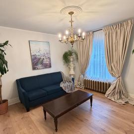 Heritage Guest 2 bedroom Apartment