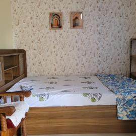 Blue Aura Stay, hotell i Jagdalpur