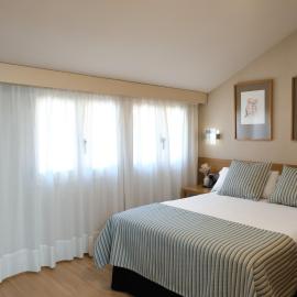Windsor Puerta del Sol